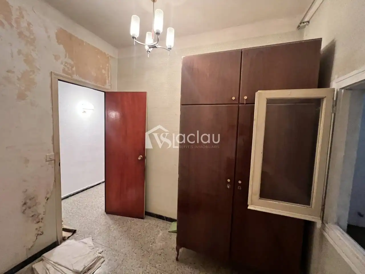Habitación de Casa o chalet en venta en Esparreguera con Jardín privado y Terraza