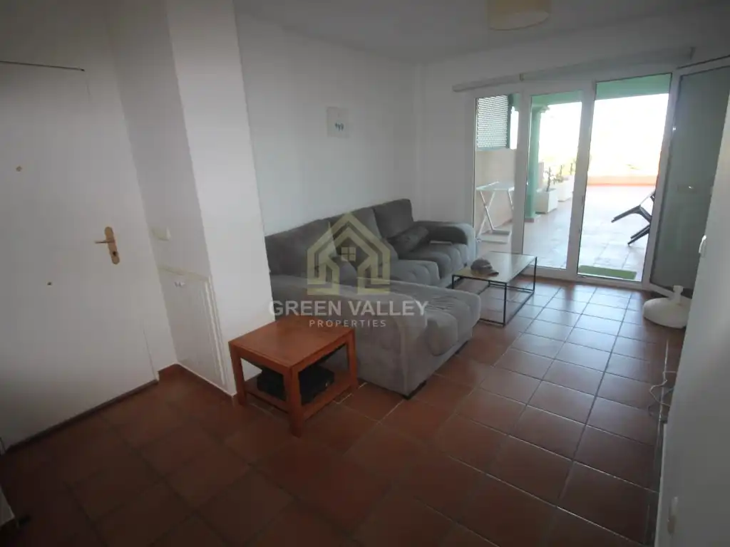 Apartment mit Pool zum Verkauf in La Alcaidesa, imagen 9