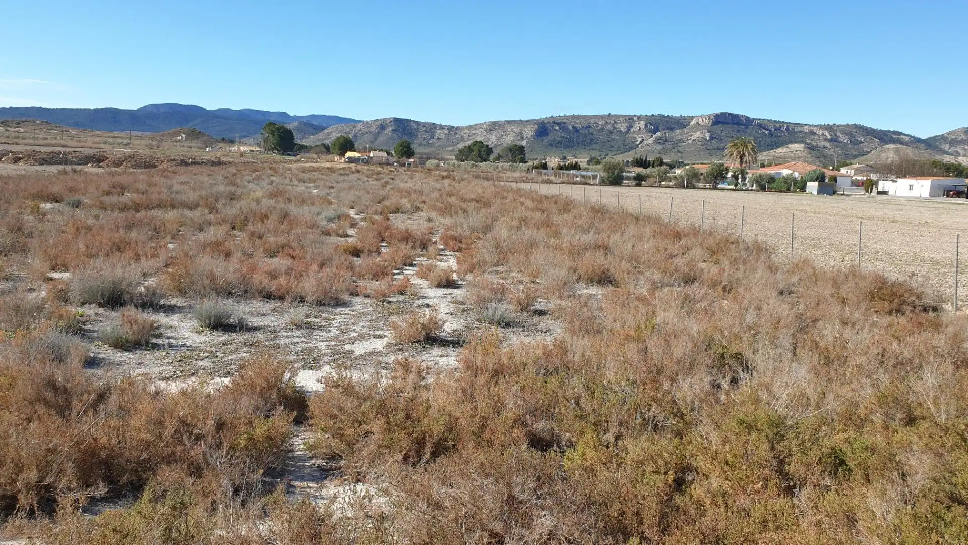 Casa o chalet en venta en Villena