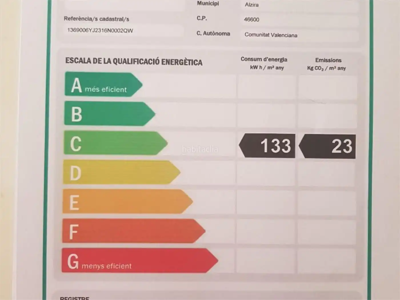 Reihenhaus zum Verkauf in Plaça Constitució 16, imagen 10