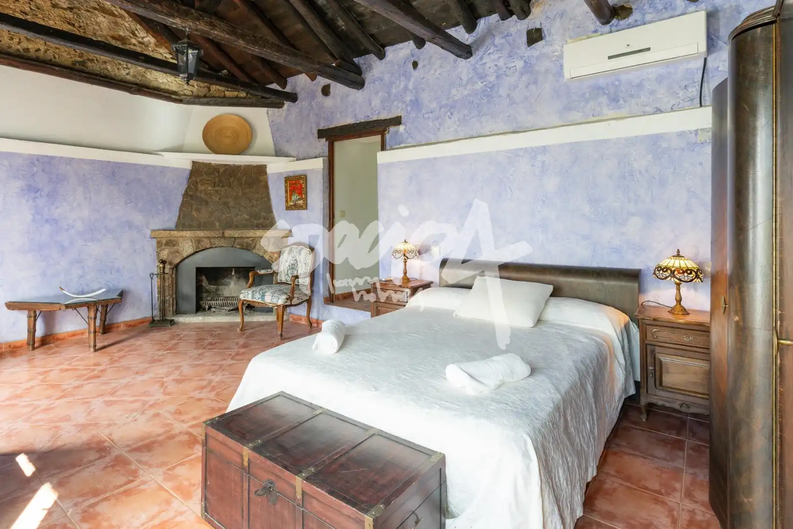Villa mit Terrasse zum Verkauf in Barrio Estación, imagen 64