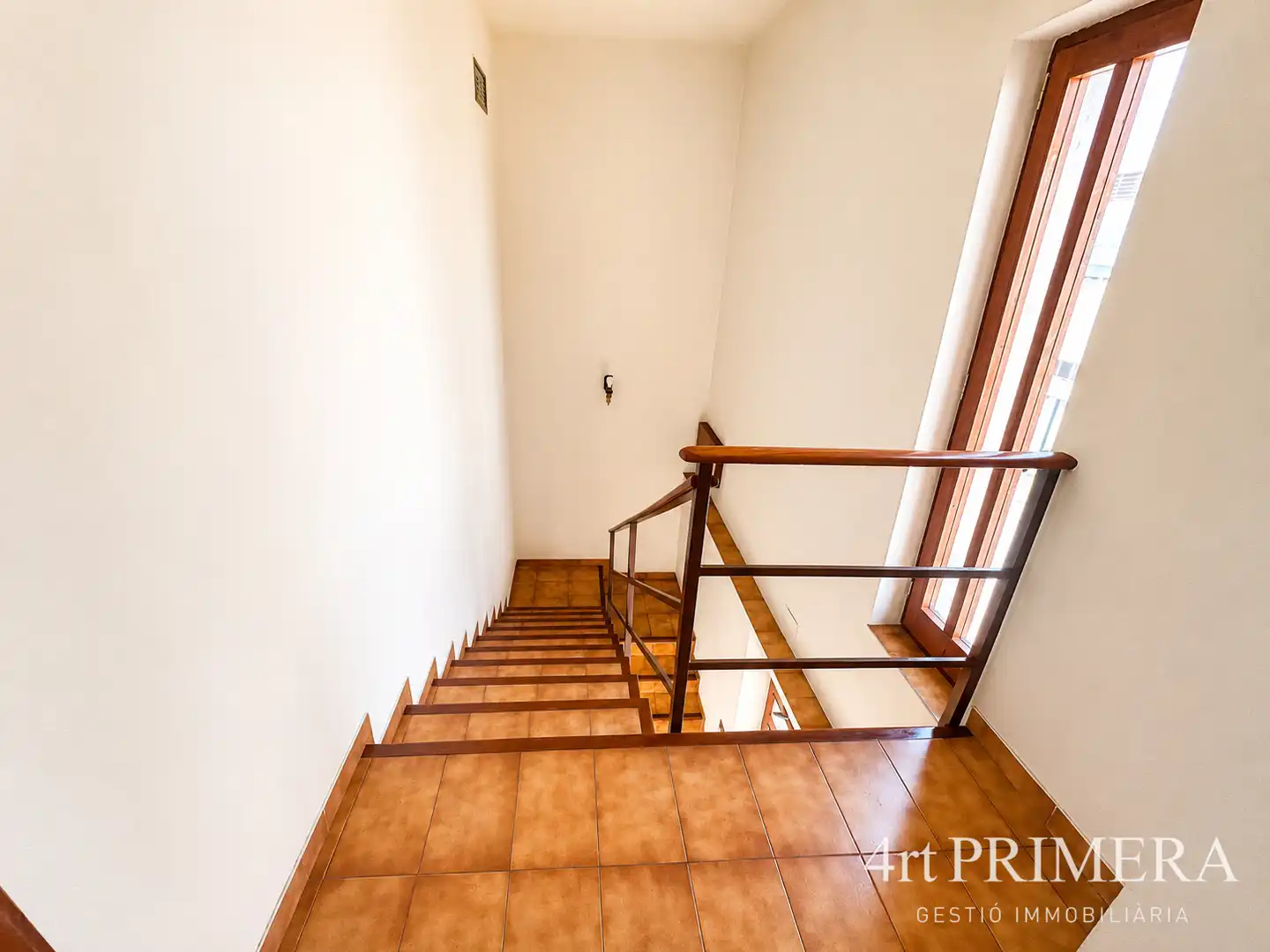 Casa o xalet de lloguer en Granollers amb Aire condicionat, Calefacció i Parquet