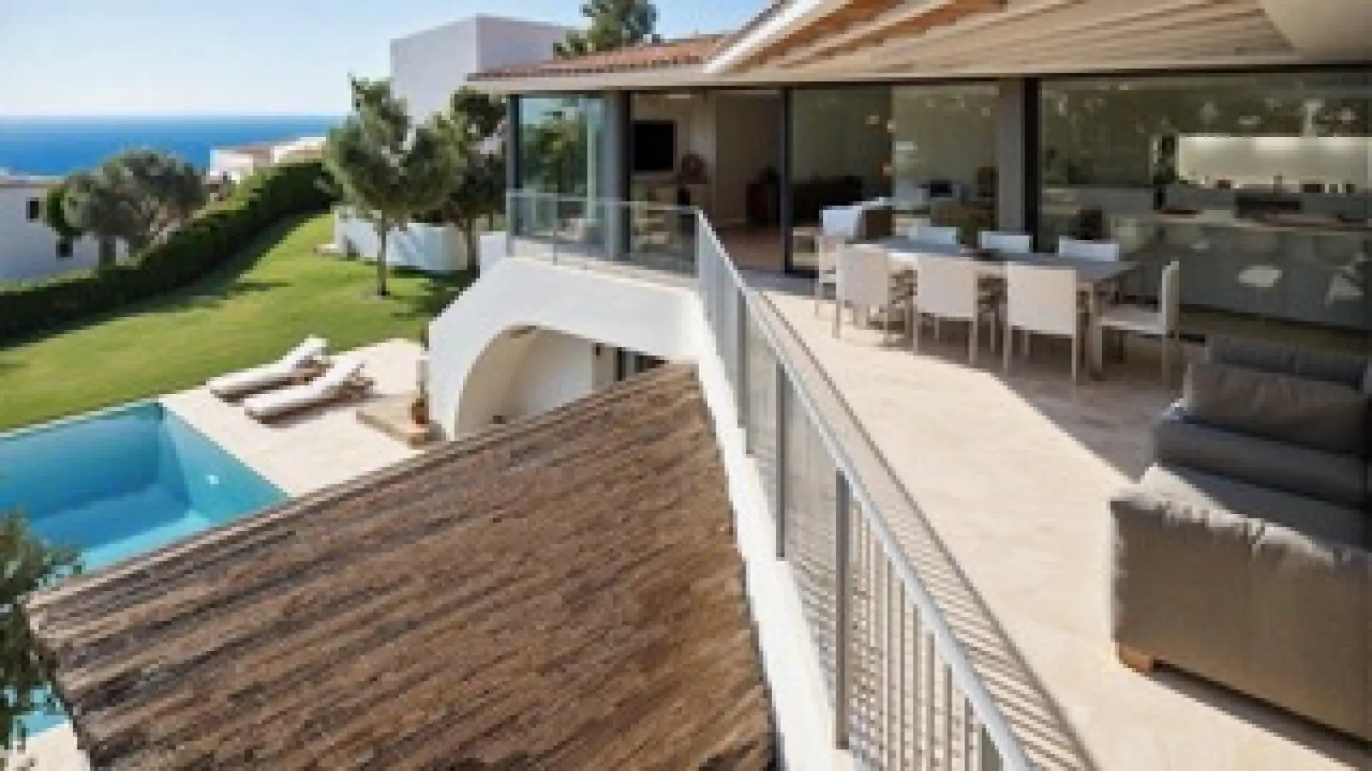 Terrace of Houses for sale in Cadaqués  with Swimming Pool