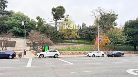 Foto 5 de Pis en venda a Niño Jesús,  Madrid Capital