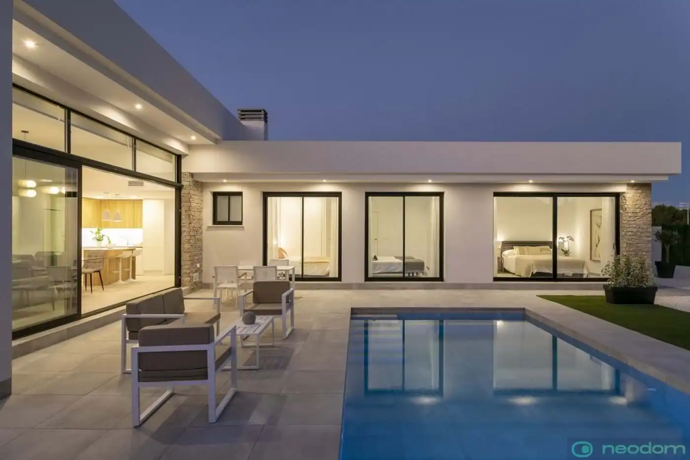Casa con piscina en venta en N/A, imagen 27