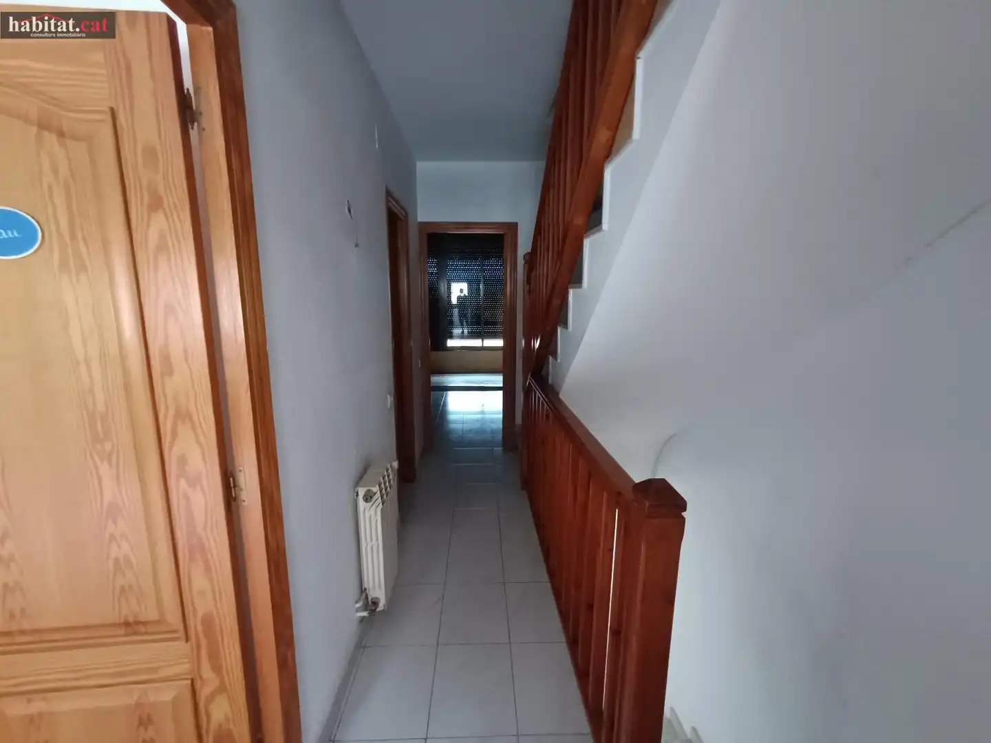 Casa adosada en venta en Cubelles con Calefacción y Balcón