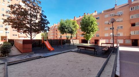 Foto 2 de Pis en venda a Calle de Berrocal, Butarque, Madrid