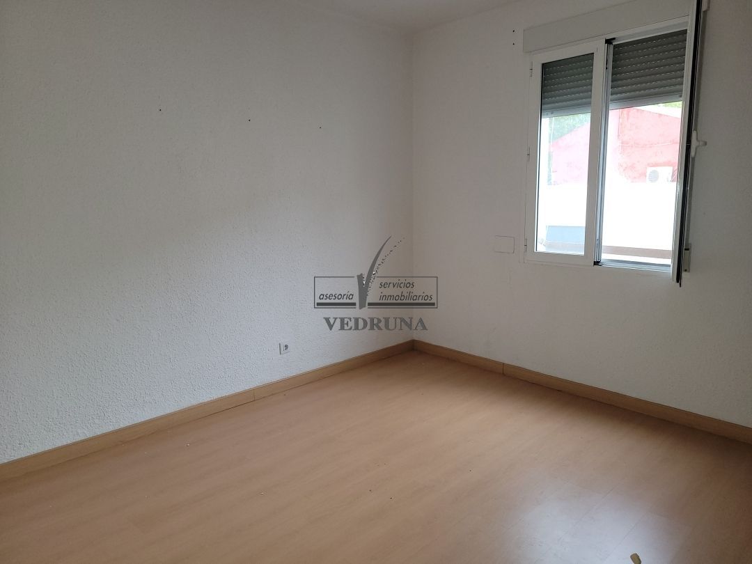 Bedroom of House or chalet for sale in  Zaragoza Capital  with Heating