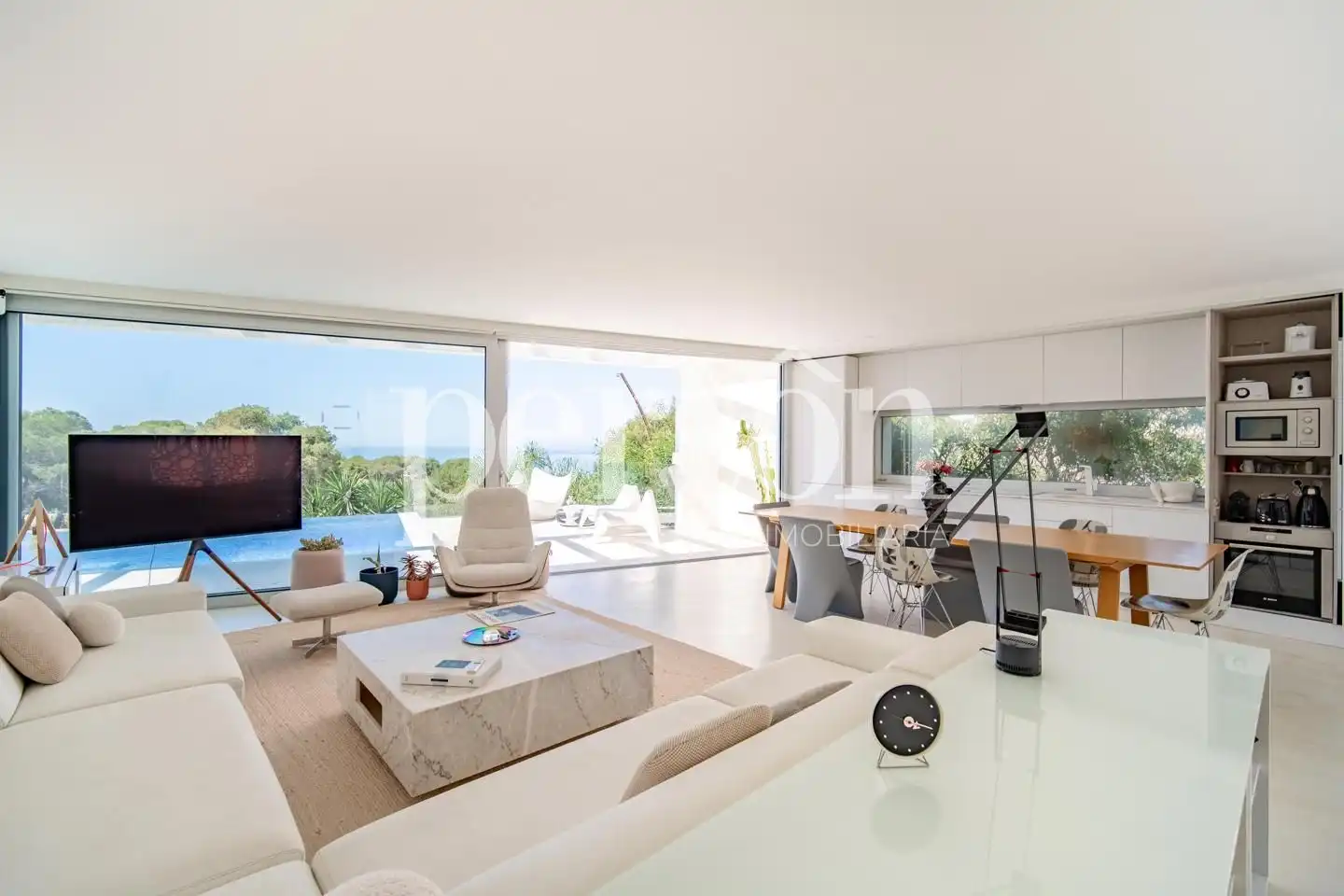 Detached house with pool for sale in Montañar - El Arenal, imagen 8