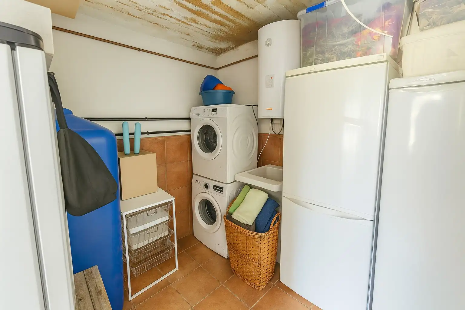 Casa o chalet en venta en Piera con Jardín privado, Terraza y Trastero