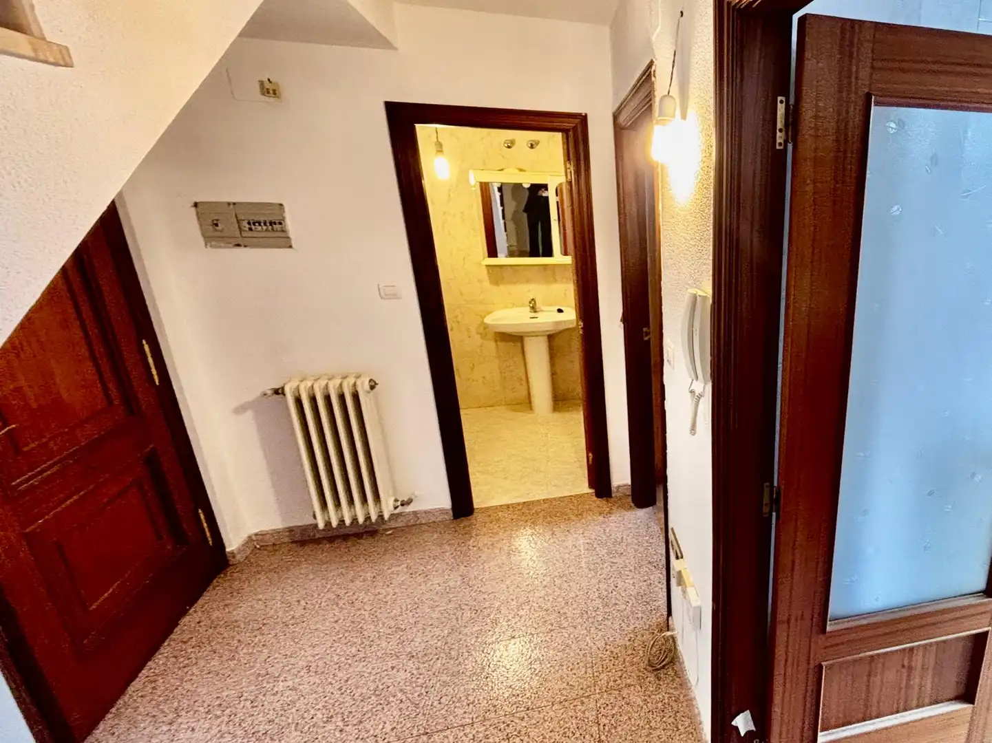 Pis amb ascensor en venda a La Bañeza, imagen 8