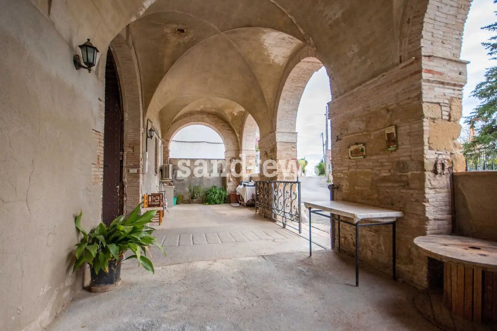 Casa amb jardí en venda a Pontós, imagen 2