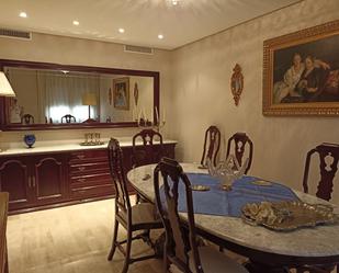 Dining room of Flat for sale in Callosa de Segura  with Air Conditioner, Storage room and Furnished