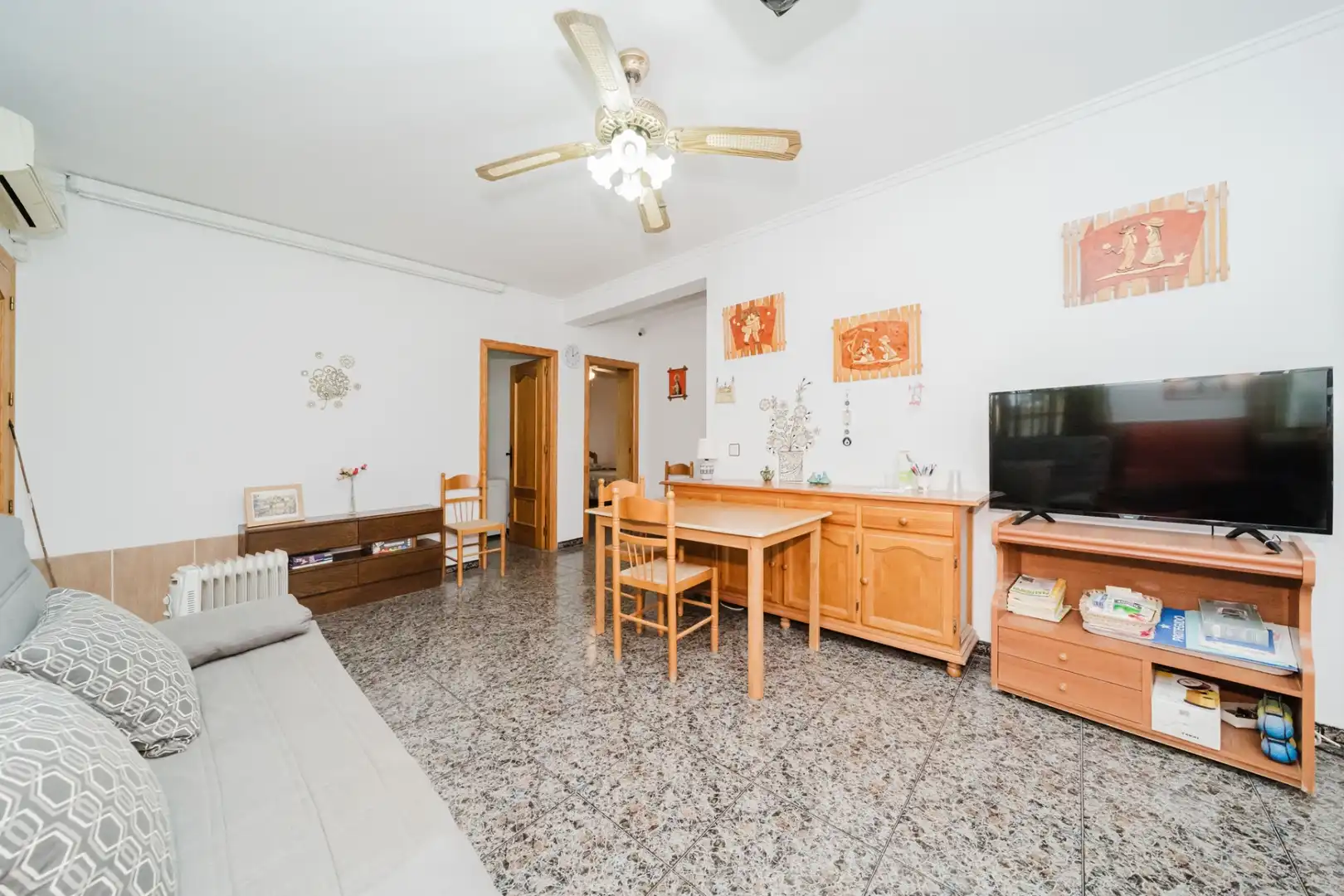 Casa con piscina in vendita a El Edén, imagen 8