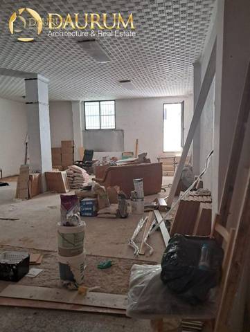 Nave industrial en Venta en d'Isaac Peral en Zona Concordia