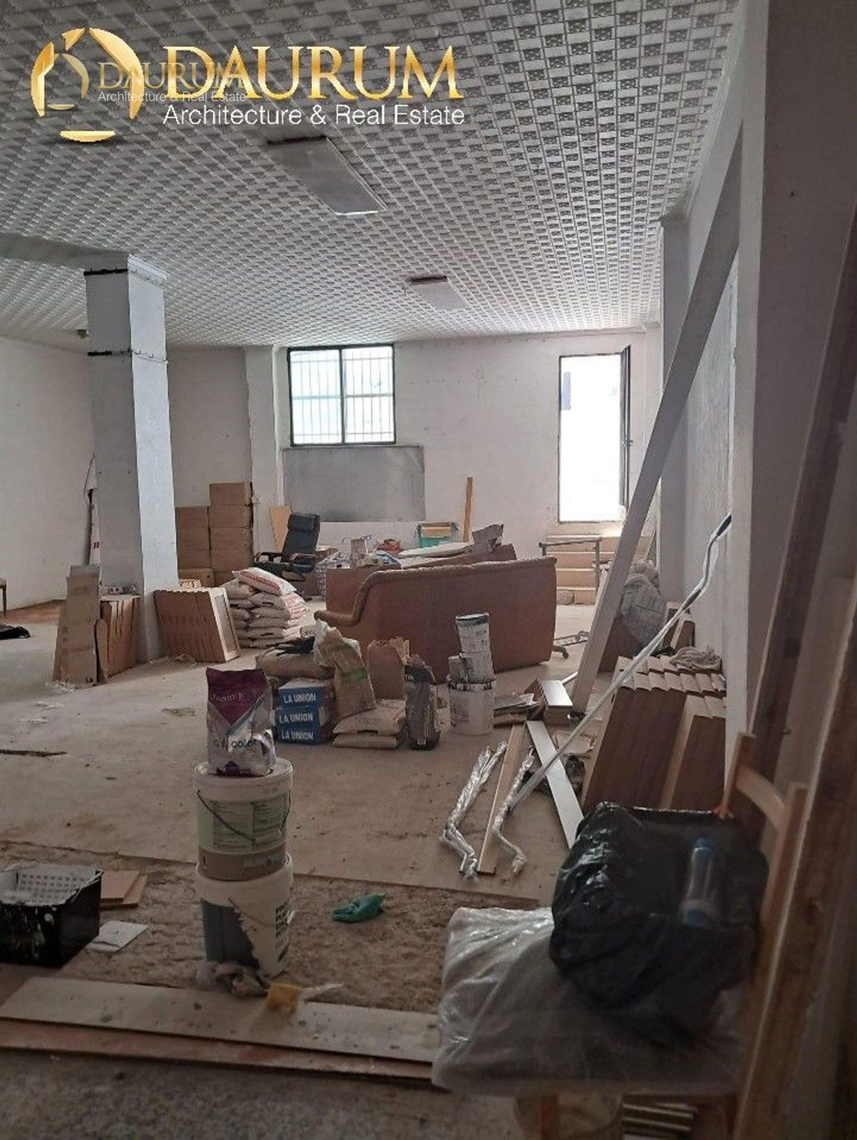 Nau industrial en venda en Burjassot