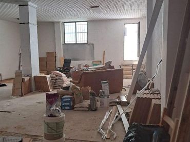 Wohnung zum Verkauf in d'Isaac Peral
