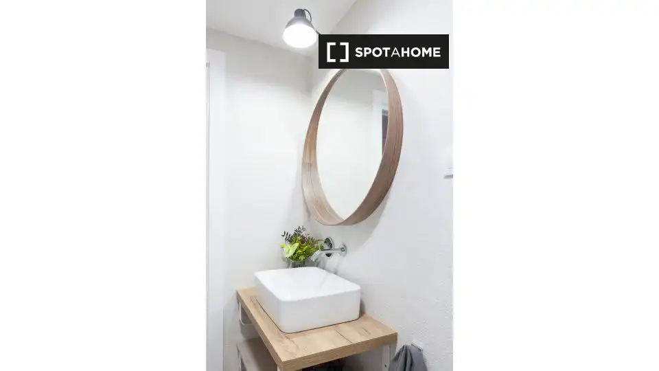 Wohnung zur Miete in Pinar del Rey