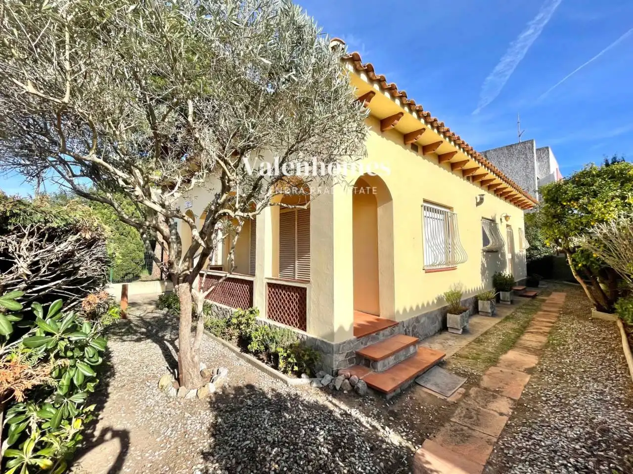 Houses for sale in Els Griells