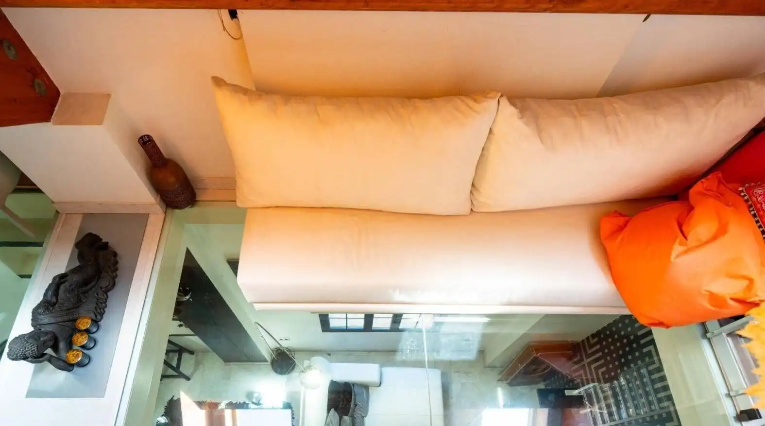 Wohnung zur Miete in Sevilla, Sevilla