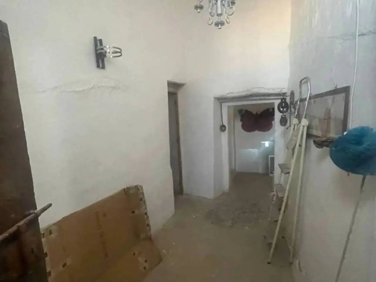 Casa rústica en venda a Calle Luis Chaves, 10 10, imagen 20