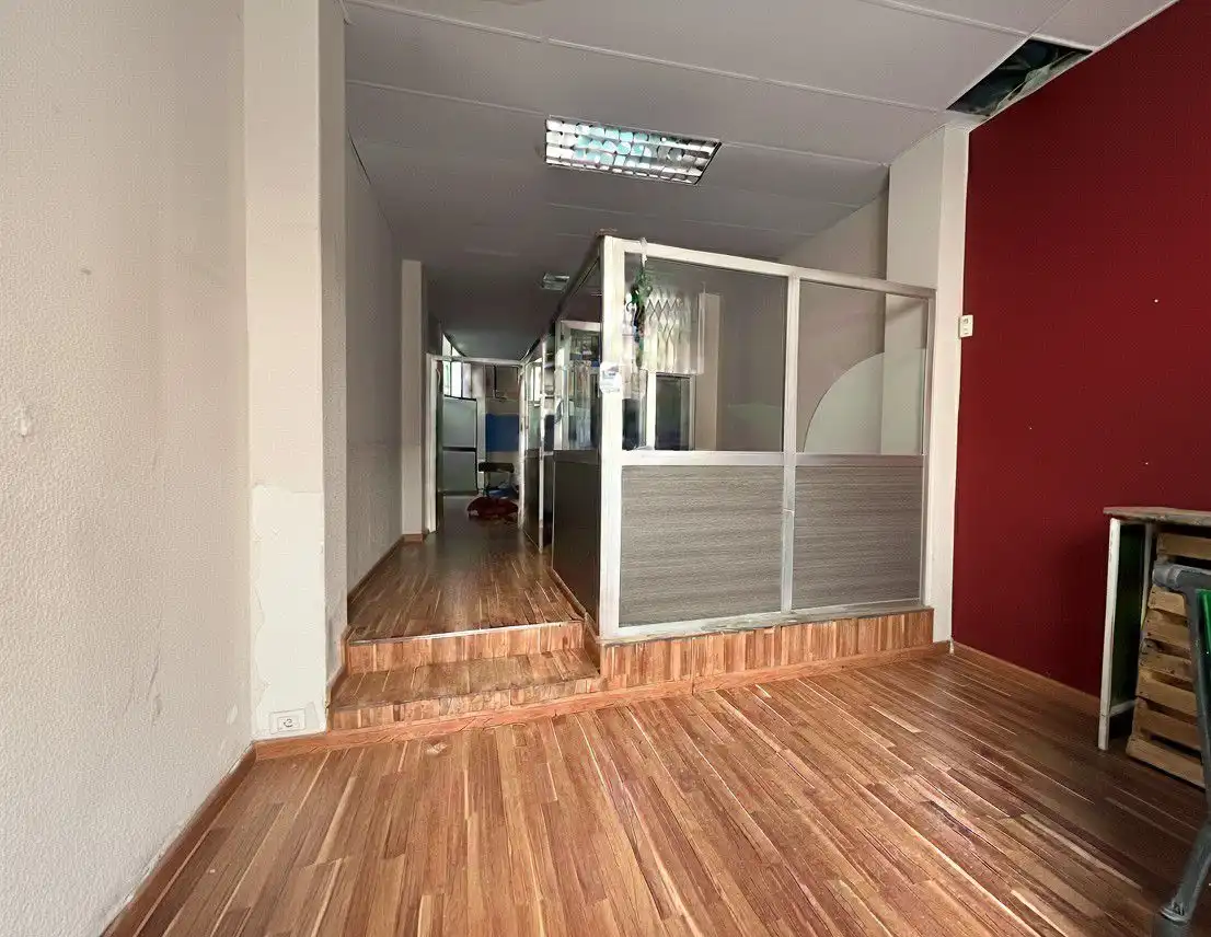 Casa en venda a Sueca ciudad
