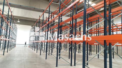 Photo 2 of Industrial buildings to rent in Hospital, Madrid