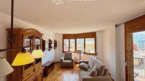 Foto 3 de Piso en venta en Puigcerdà, Girona