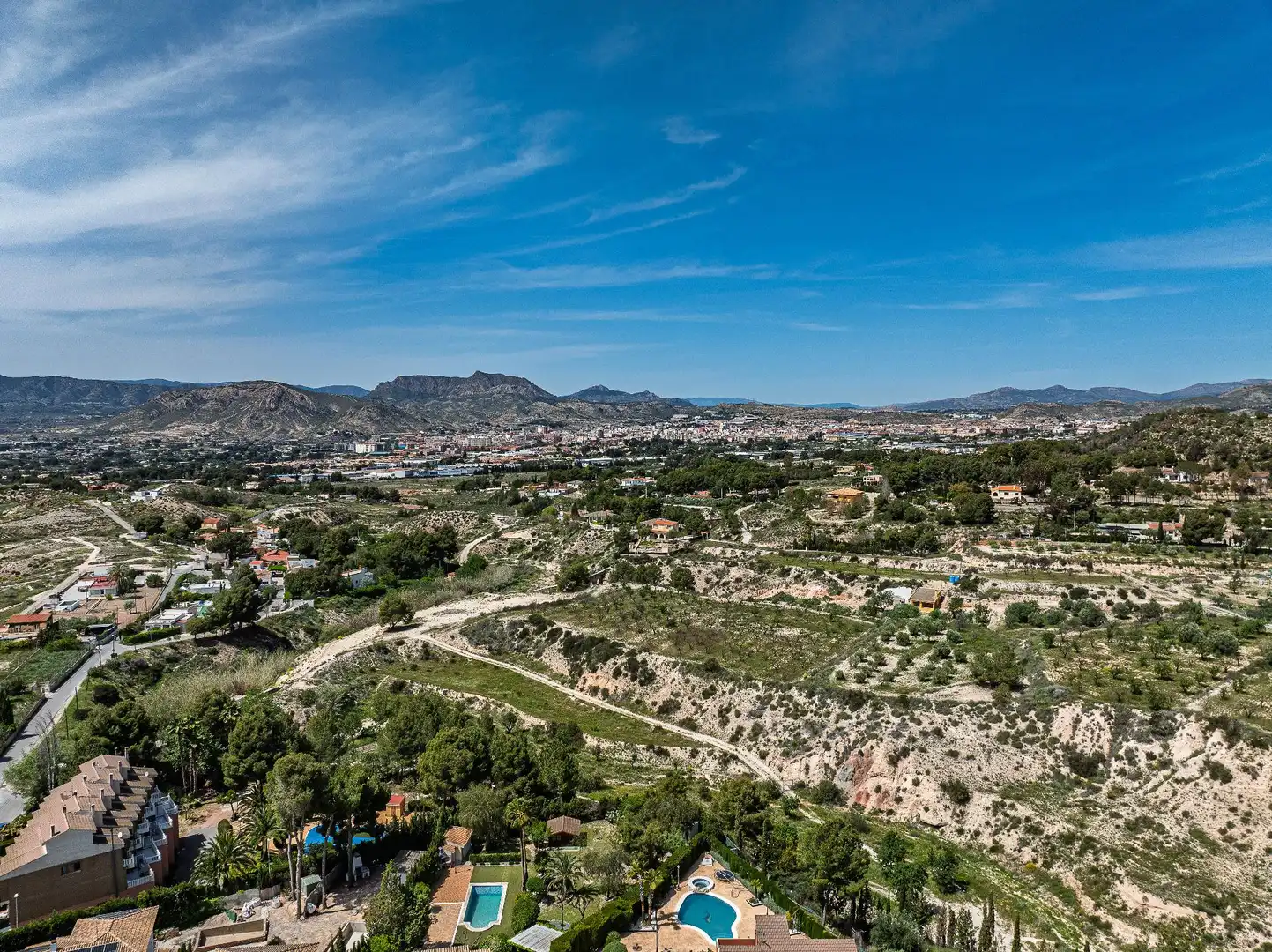Casa o xalet en venda en Petrer amb Aire condicionat, Piscina i Alarma