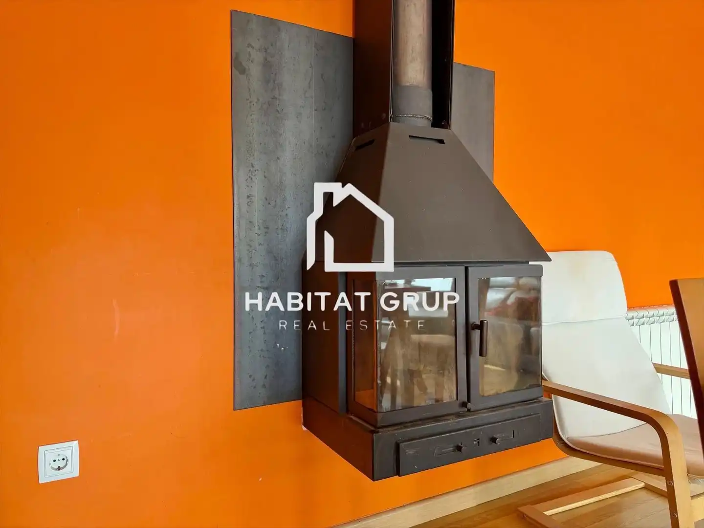 Exterior view of Houses for sale in Flaçà  with Heating
