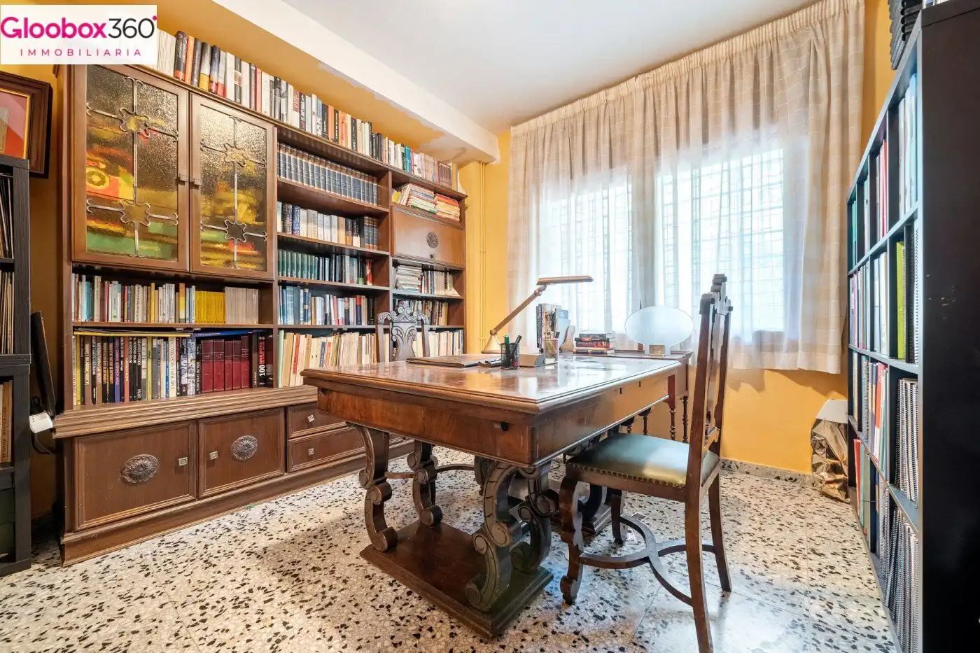 Comedor de Casa o chalet en venta en Riudoms con Calefacción, Jardín privado y Terraza