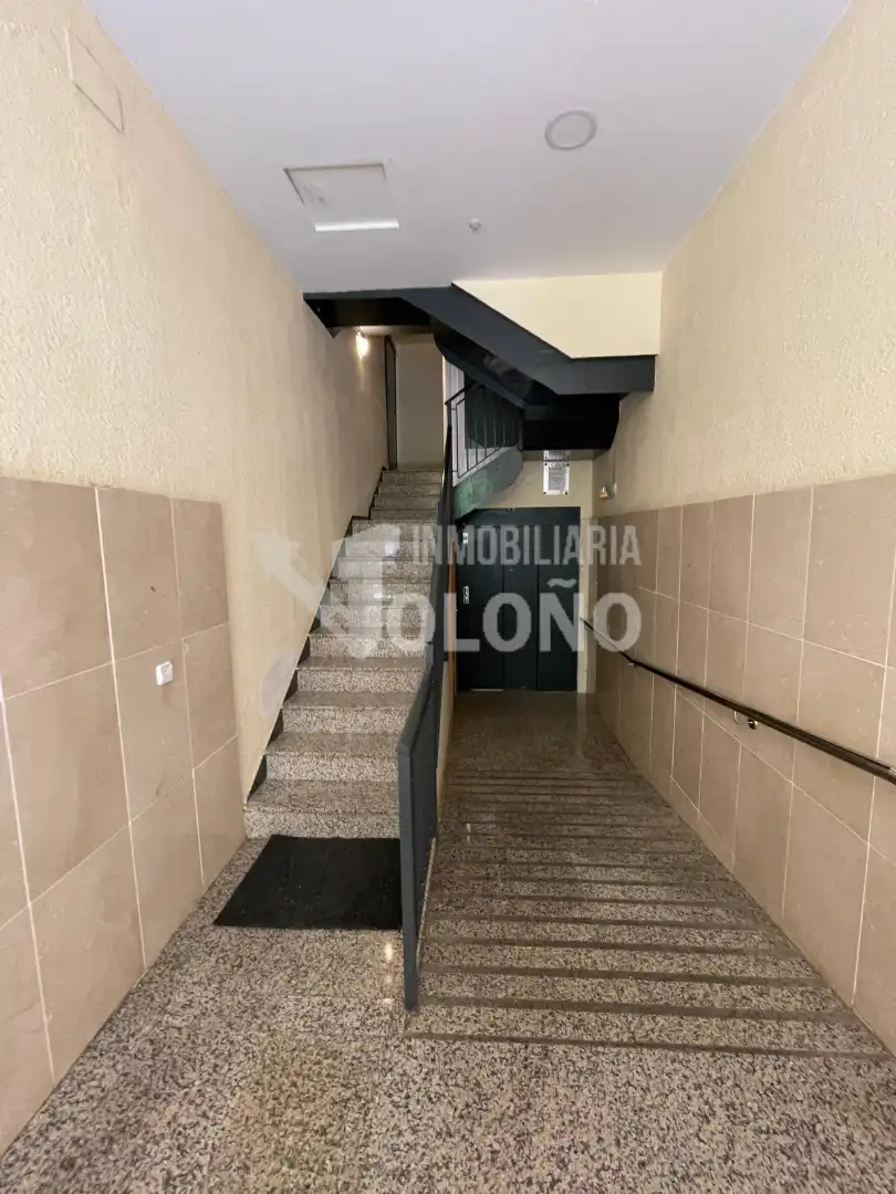 Pis en venda en Haro amb Calefacció, Parquet i Moblat
