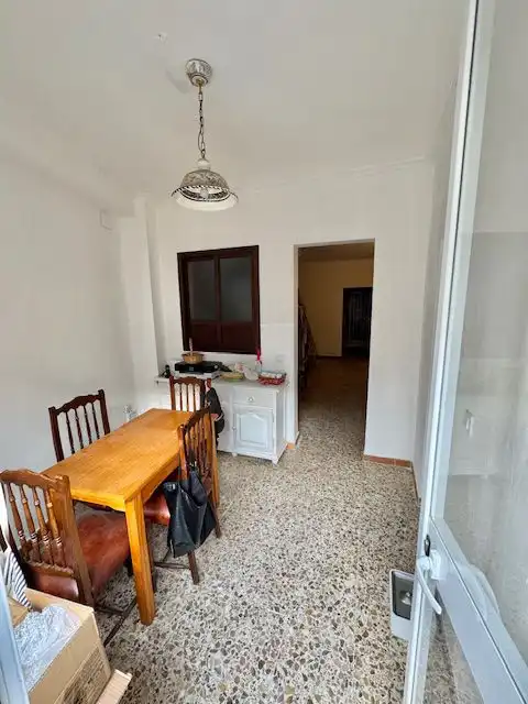 Comedor de Casa o chalet en venta en Mairena del Aljarafe