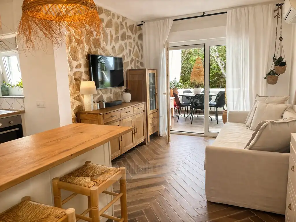 Apartament amb piscina en venda a Cala d'Or, imagen 4