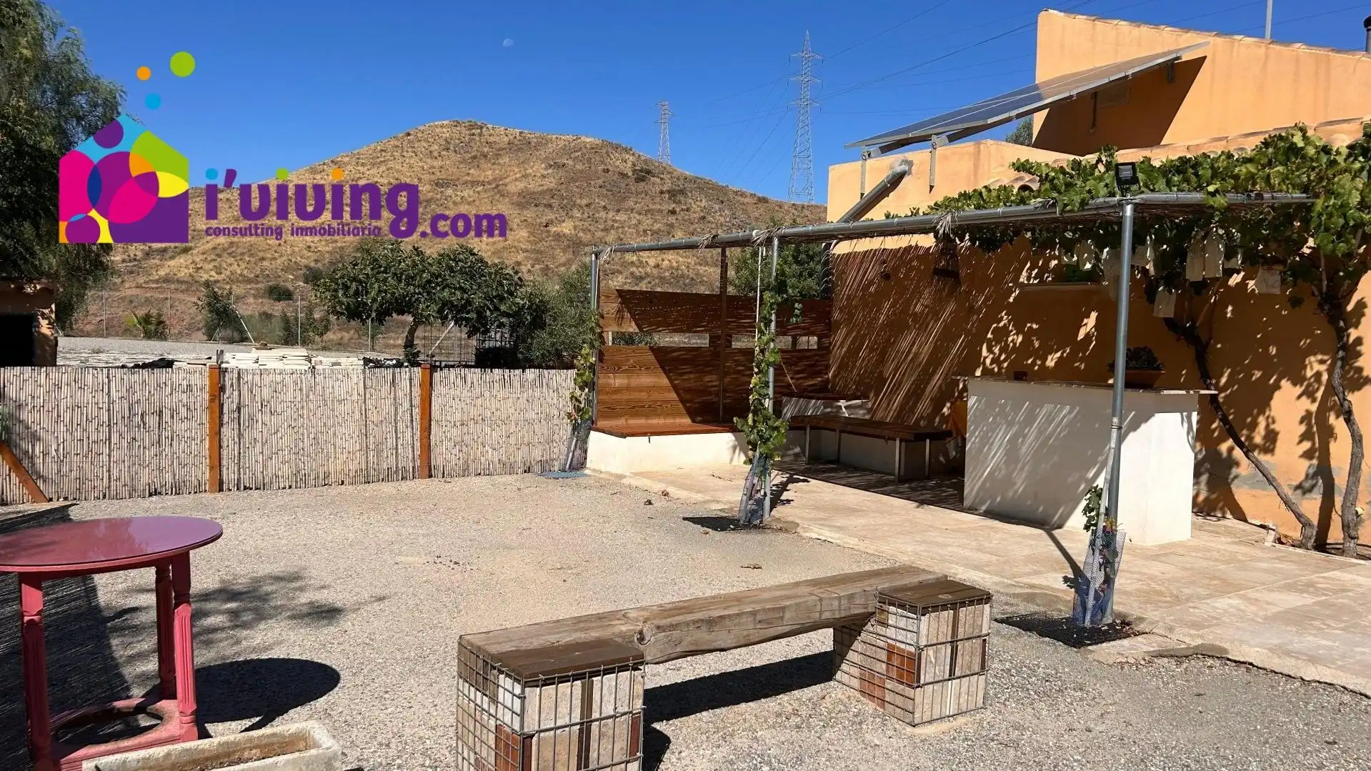 Casa con giardino in vendita a Cantoria, imagen 16