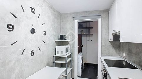 Foto 5 von Wohnung zur Miete in Centro, Andorra la Vella