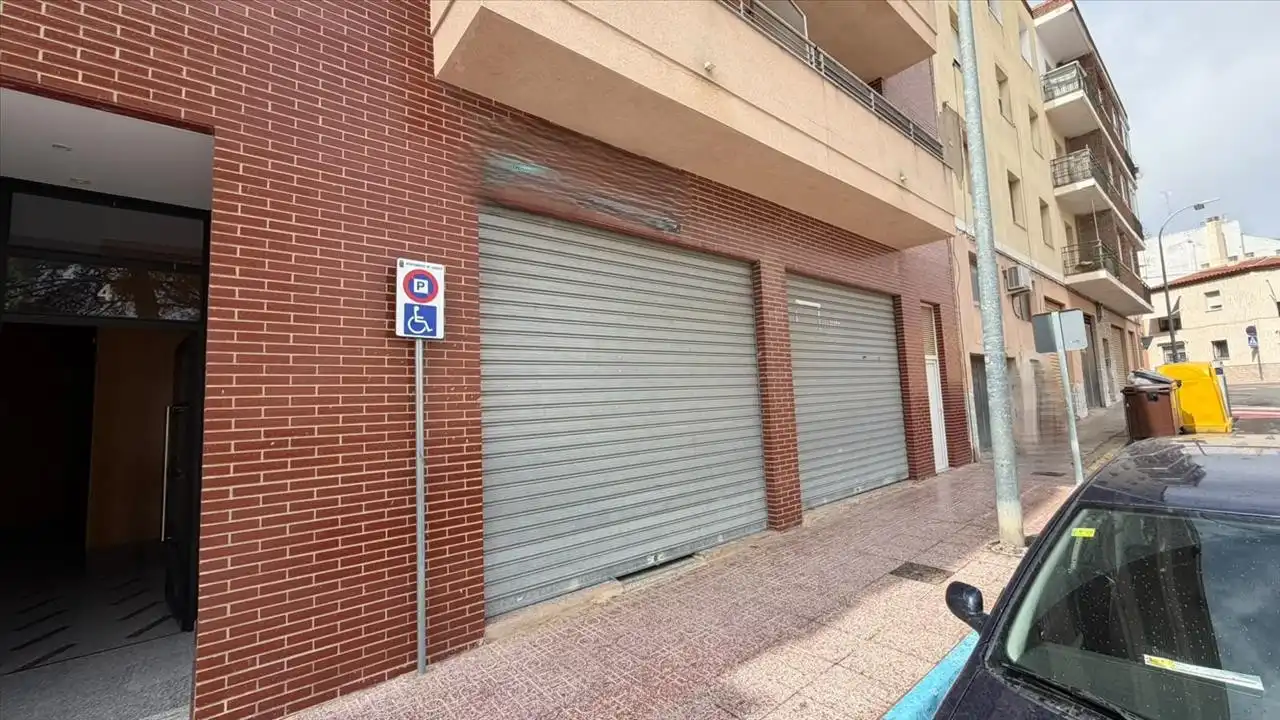 Business premises for sale in Villena