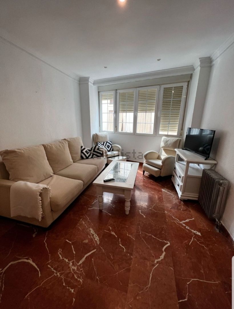 Flat to share in Calle Álvaro de Bazán, 2, Centro - Sagrario , Centro