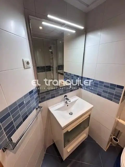 Piso con piscina en alquiler en Avenida de las Suertes, imagen 18