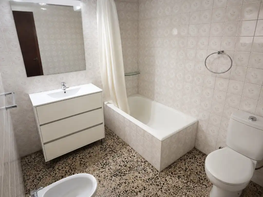 Bany de Casa o xalet en venda en Mancor de la Vall