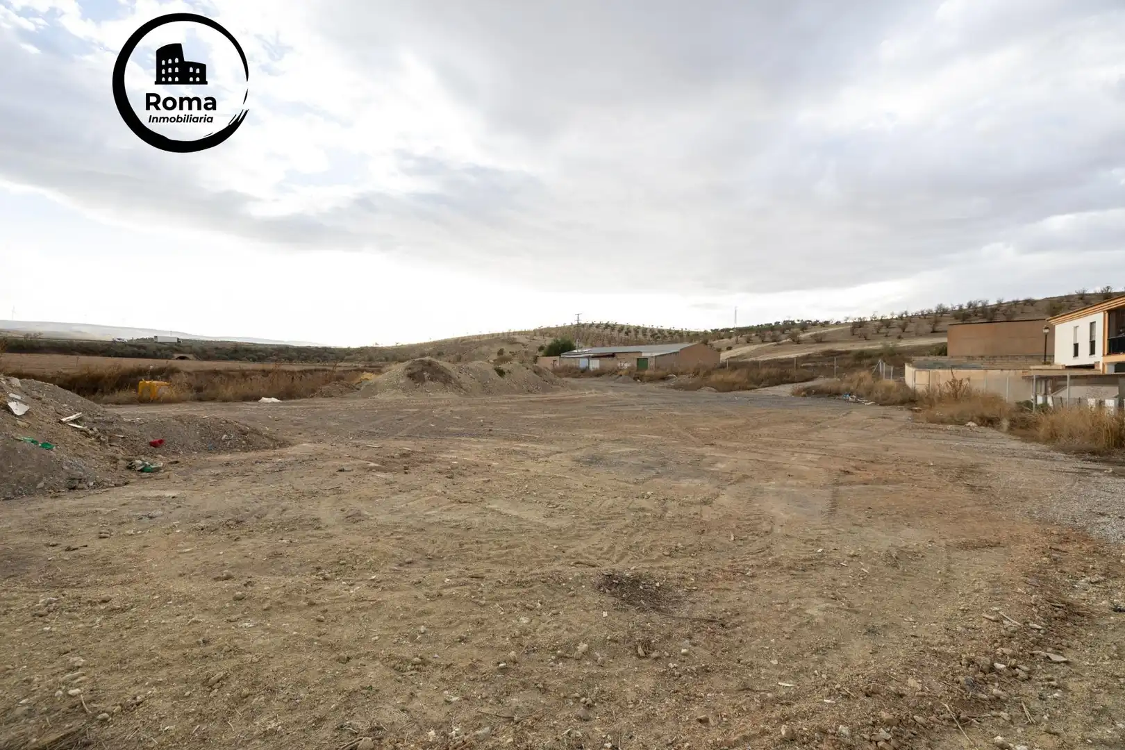 Terreno residencial en venta en La Malahá, imagen 11