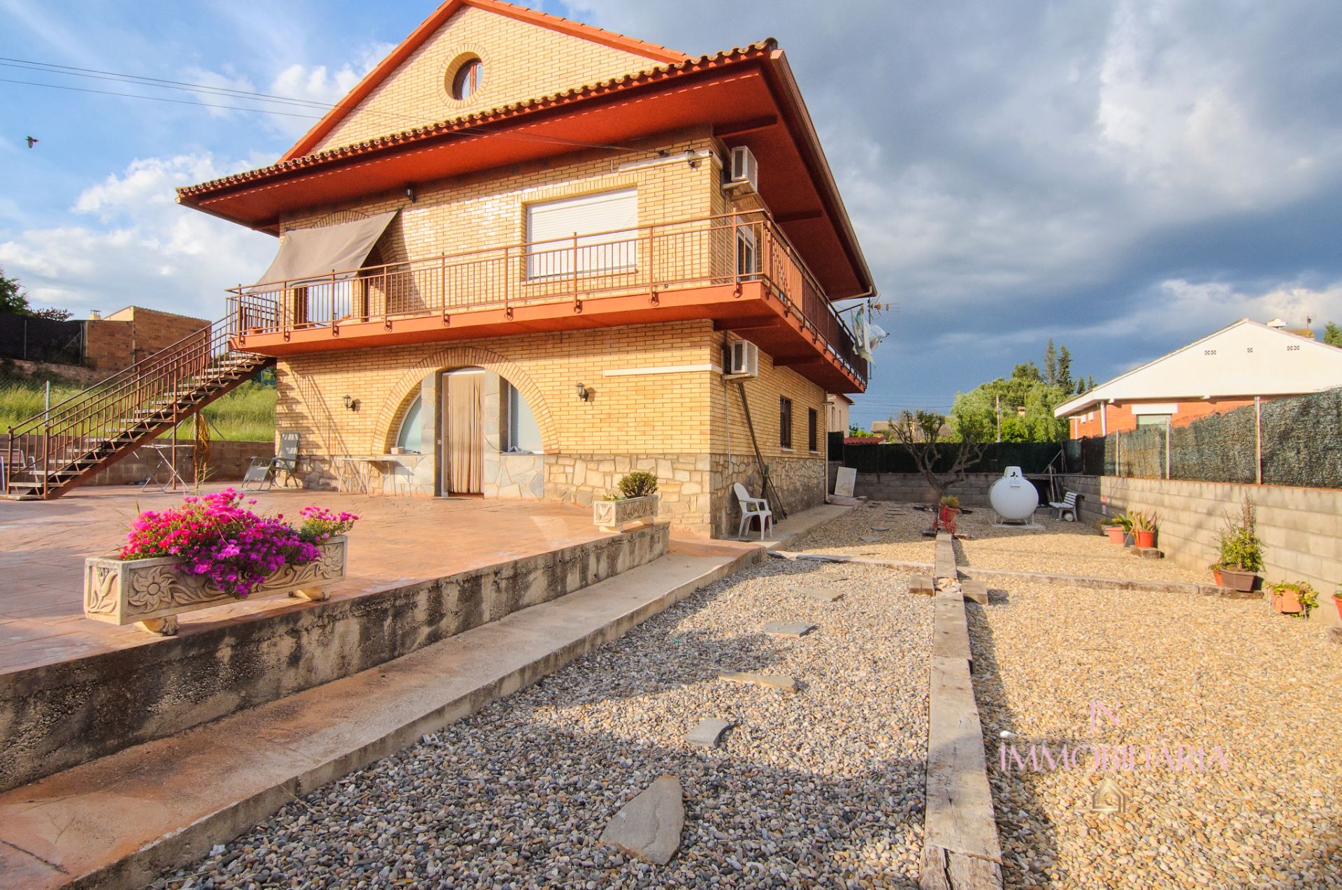 Casa o chalet en venta en Masquefa