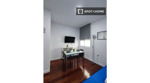 Foto 5 de Piso de alquiler en Barrio de Benimaclet, Valencia Capital