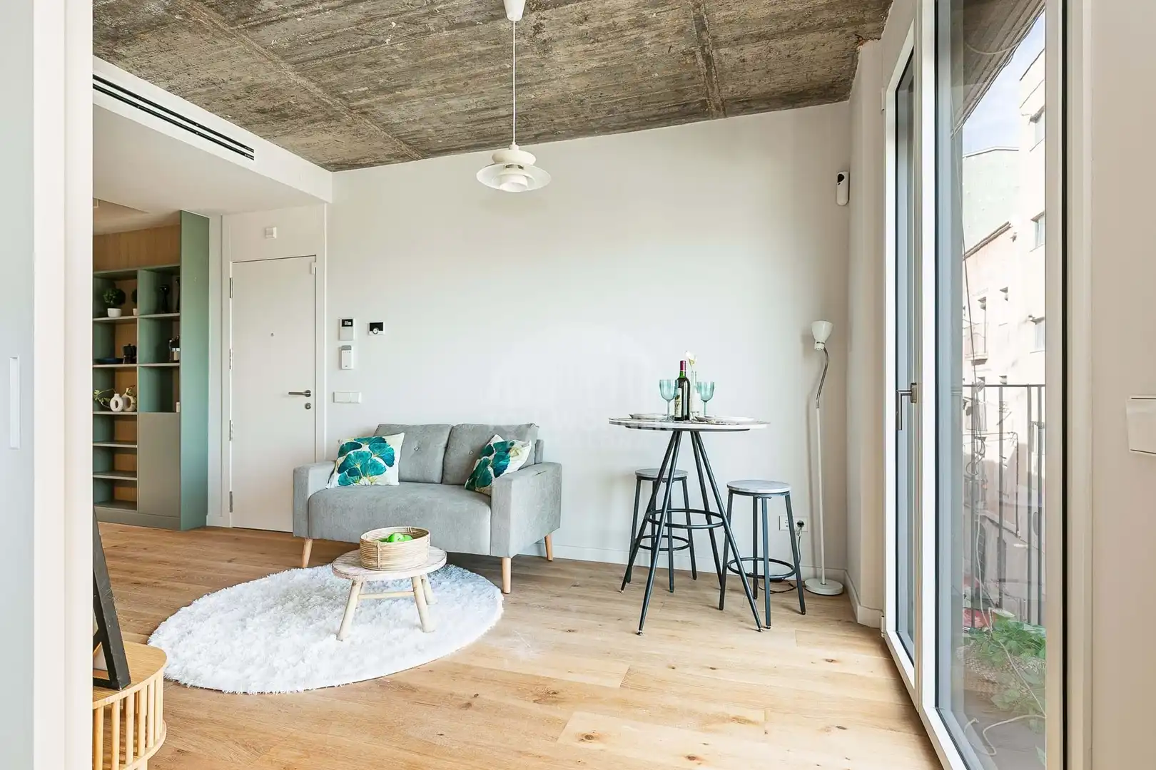 Piso con ascensor en venta en grau i torras, imagen 17