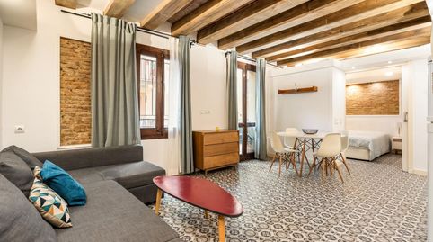Foto 2 de Piso en venta en Carrer del Mar, La Barceloneta, Barcelona Capital