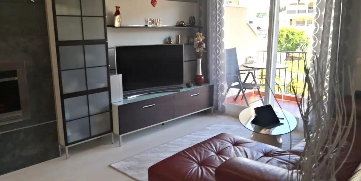 Apartament amb piscina en venda a Calle Timón 65, imagen 5