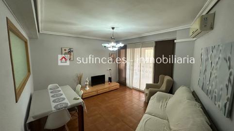 Foto 2 de Pis de lloguer a Santa Rosa, Alcoy / Alcoi