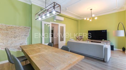 Photo 4 of Apartment for sale in Avenida Reino de Valencia, Russafa, Valencia