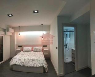 Dormitori de Estudi de lloguer en Salamanca Capital amb Aire condicionat