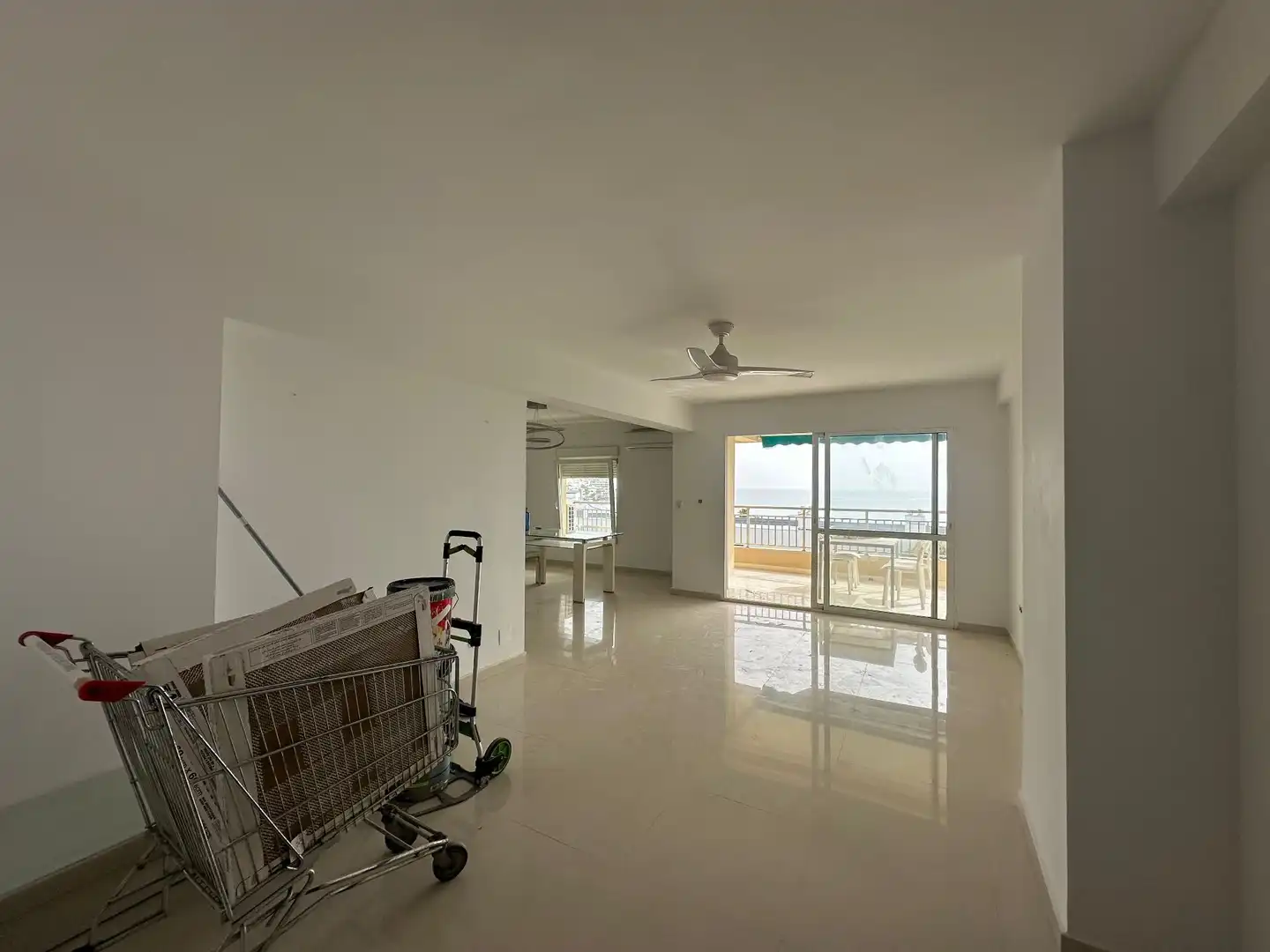 Apartment with pool for sale in al andalus, imagen 3